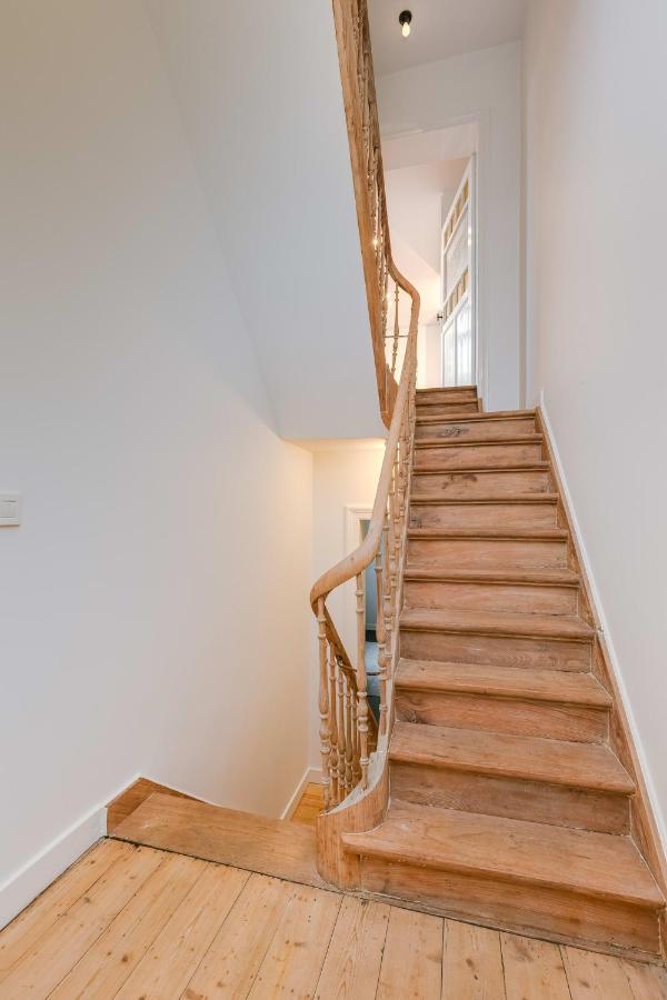 Beautiful Luxurious Mansion With Several Terraces Кортрейк Екстер'єр фото